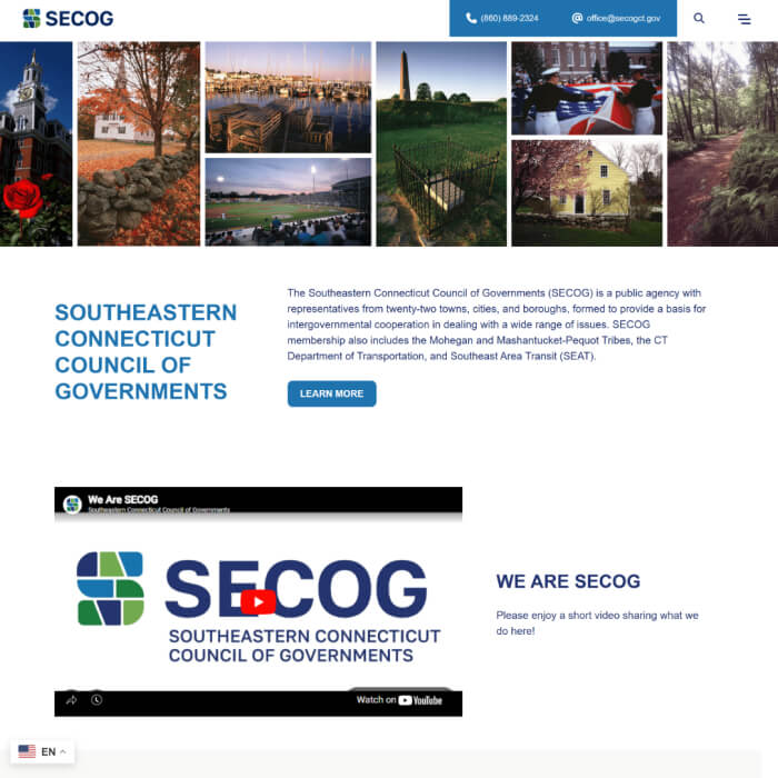 SECOG project thumbnail